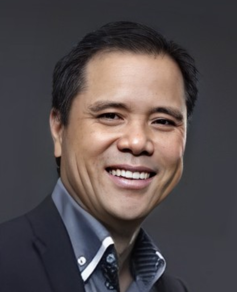 Adrian Toh